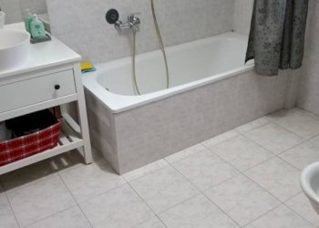 Bagno - Bilocale via Giuseppe Garibaldi, Corsico - foto 11