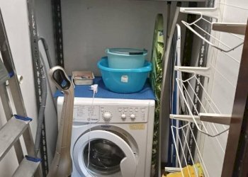 Ripostiglio - Bilocale via Giuseppe Garibaldi, Corsico - foto 14