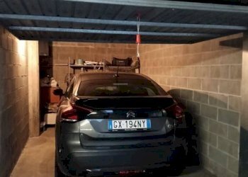 Posto macchina - Bilocale via Giuseppe Garibaldi, Corsico - foto 17