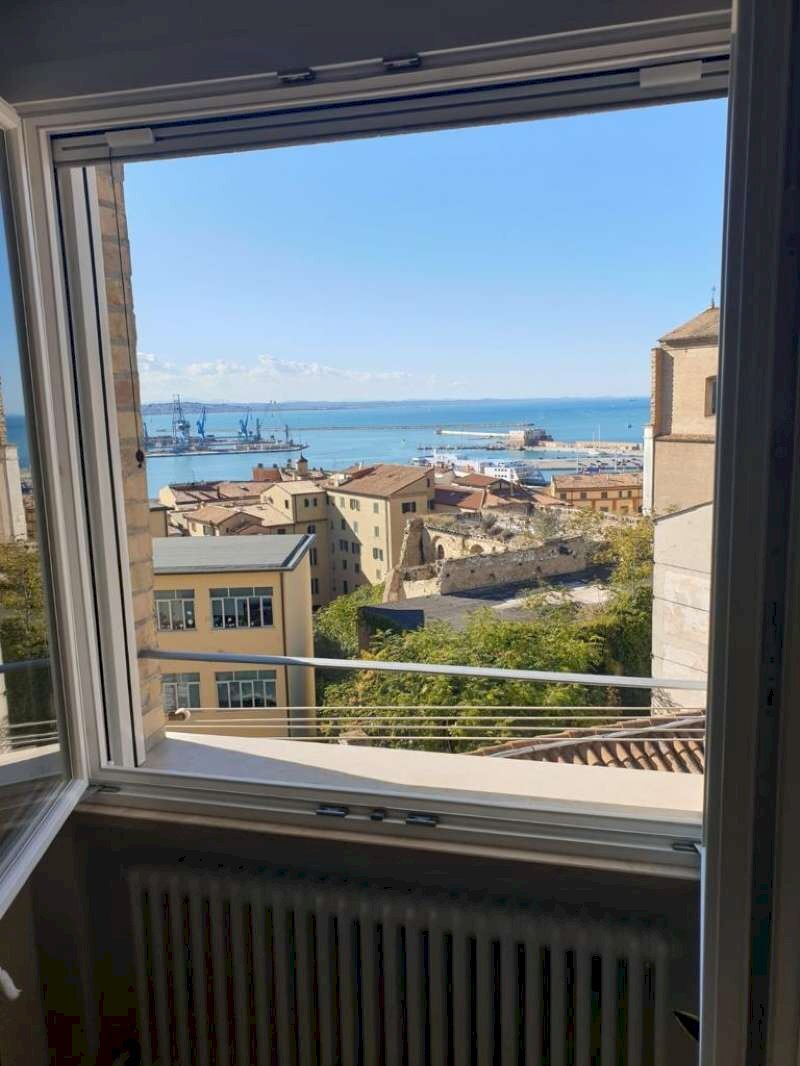 img-20210413-wa0015 - Apartment Ancona (neighborhood Centro storico) - photo 1