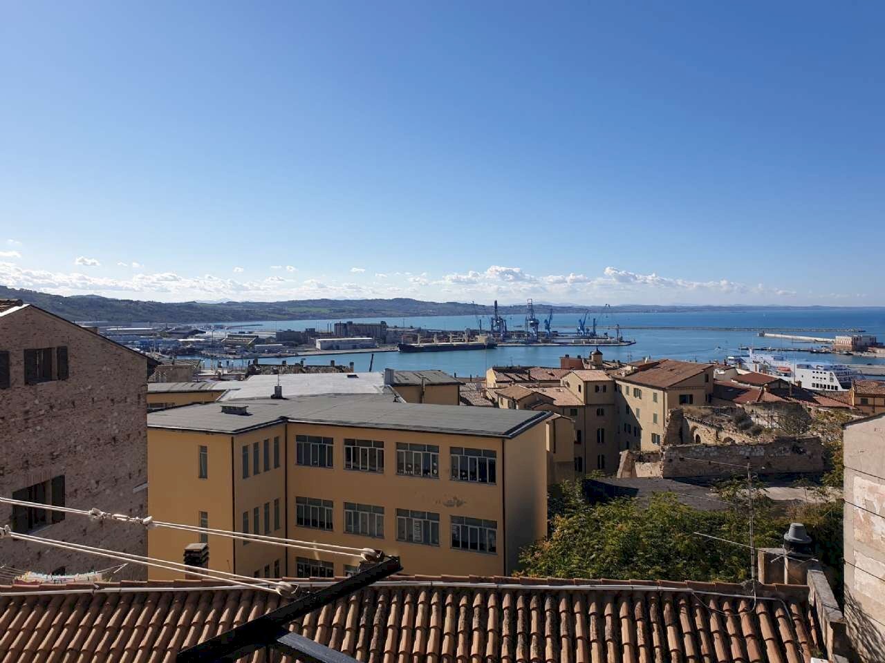 img-20201014-wa0006 - Apartment Ancona (neighborhood Centro storico) - photo 2