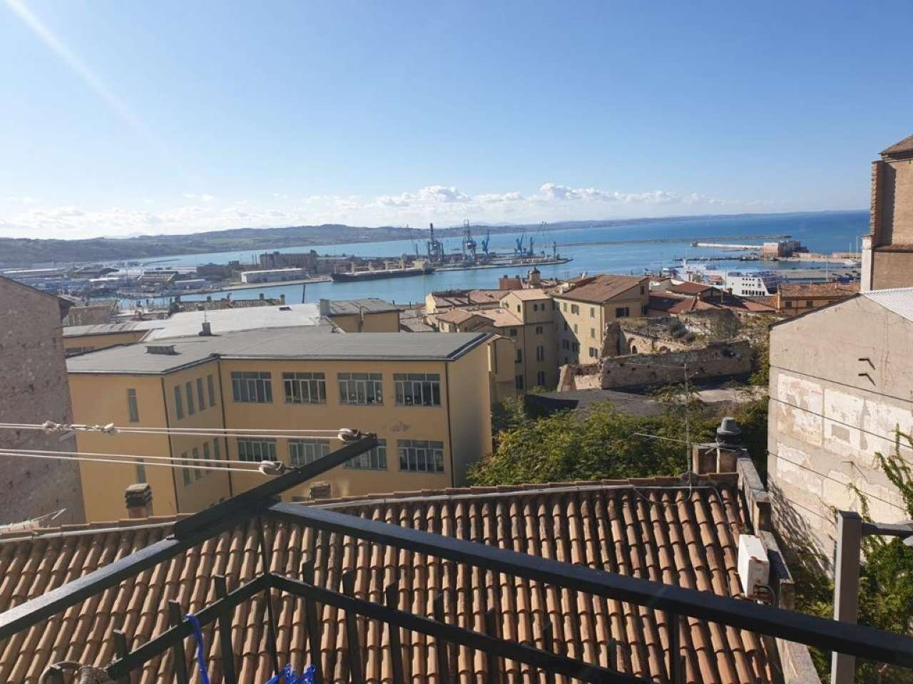 img-20210413-wa0018 - Apartment Ancona (neighborhood Centro storico) - photo 3