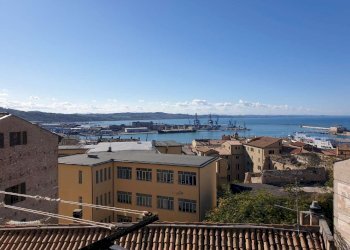 img-20201014-wa0006 - Apartment Ancona (neighborhood Centro storico) - photo 2