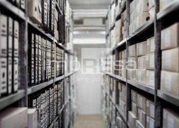 Foto 1 - Capannone via Pareto, Casier - foto 1