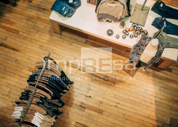 Foto 7 - Capannone via Pareto, Casier - foto 7