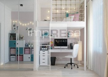 Foto 10 - Capannone via Pareto, Casier - foto 10