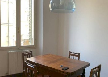 Sala da pranzo - Trilocale via Santo Stefano, 101, Bologna (zona Centro Storico) - foto 5