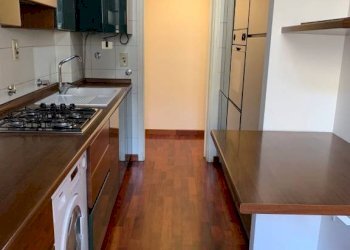 cucina - Trilocale via Santo Stefano, 101, Bologna (zona Centro Storico) - foto 6