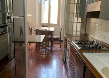 cucina - Trilocale via Santo Stefano, 101, Bologna (zona Centro Storico) - foto 7