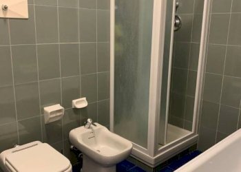 bagno - Trilocale via Santo Stefano, 101, Bologna (zona Centro Storico) - foto 10