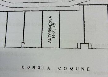 Box auto - Trilocale via Santo Stefano, 101, Bologna (zona Centro Storico) - foto 16