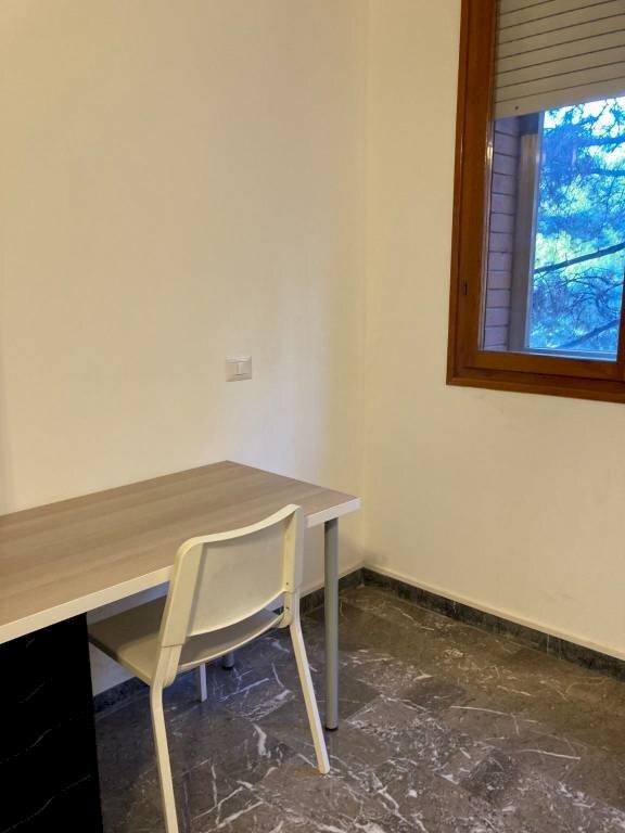 Non-buildable land via Domenico Zampieri, Bologna (neighborhood Bolognina) - photo 2