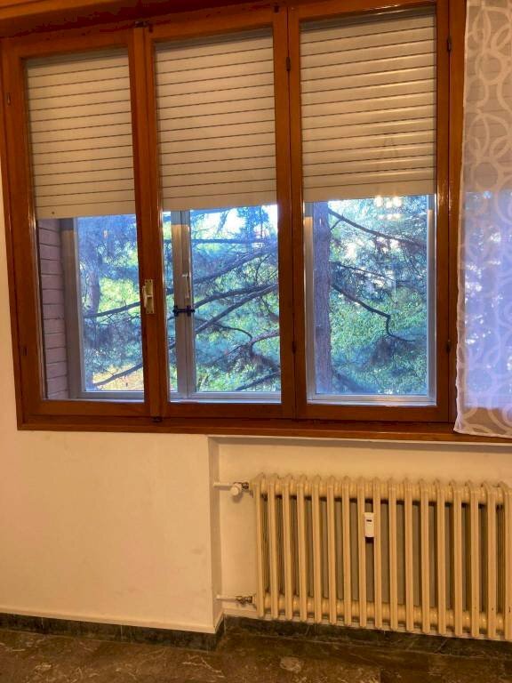 Non-buildable land via Domenico Zampieri, Bologna (neighborhood Bolognina) - photo 3