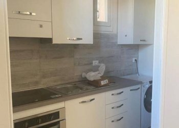 Cucina - Trilocale via Andrea Mantegna, Bologna - foto 1