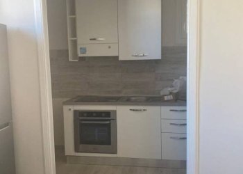 Cucina - Trilocale via Andrea Mantegna, Bologna - foto 2