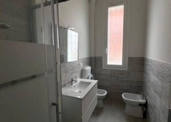 Bagno - Trilocale via Andrea Mantegna, Bologna - foto 10