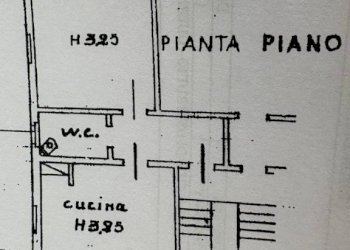 Planimetria - Trilocale via Andrea Mantegna, Bologna - foto 13