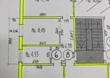 Terreno non edificabile via Umbria, 1, Bologna (zona Mazzini) - foto 10