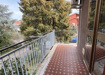 Balcone - Villa via Montefiorino, San Giovanni in Persiceto - foto 1