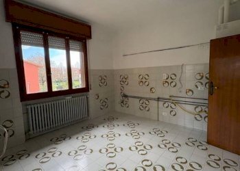 Cucina - Villa via Montefiorino, San Giovanni in Persiceto - foto 14