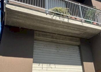 Facciata - Villa via Montefiorino, San Giovanni in Persiceto - foto 41