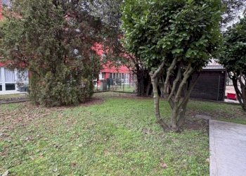 Giardino - Villa via Montefiorino, San Giovanni in Persiceto - foto 46