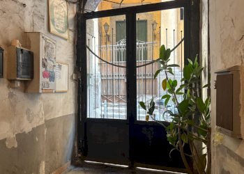 Foto 3 - Trilocale Via Santa Teresella Degli Spagnoli
 
21, Napoli - foto 3