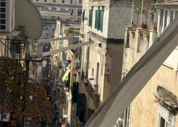 Foto 6 - Trilocale Via Santa Teresella Degli Spagnoli
 
21, Napoli - foto 6