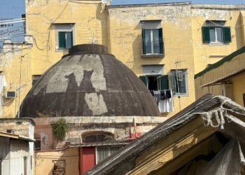 Foto 7 - Trilocale Via Santa Teresella Degli Spagnoli
 
21, Napoli - foto 7