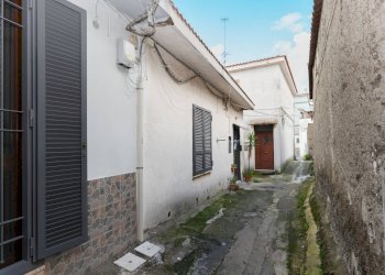 Foto 3 - Casa indipendente Via Rione Trieste
 
68, Somma Vesuviana - foto 3