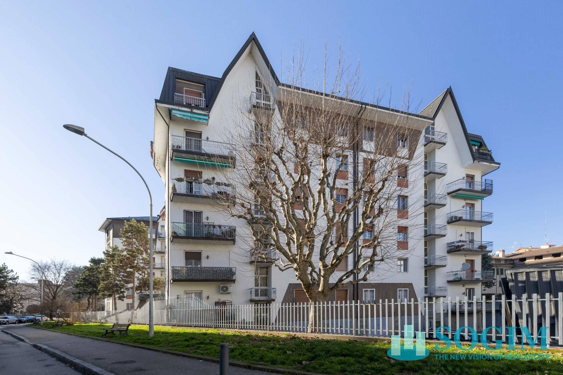 Foto 1 - Three-room apartment Via Monsignore Claudio Guidani
 
6, Cernusco sul Naviglio - photo 1