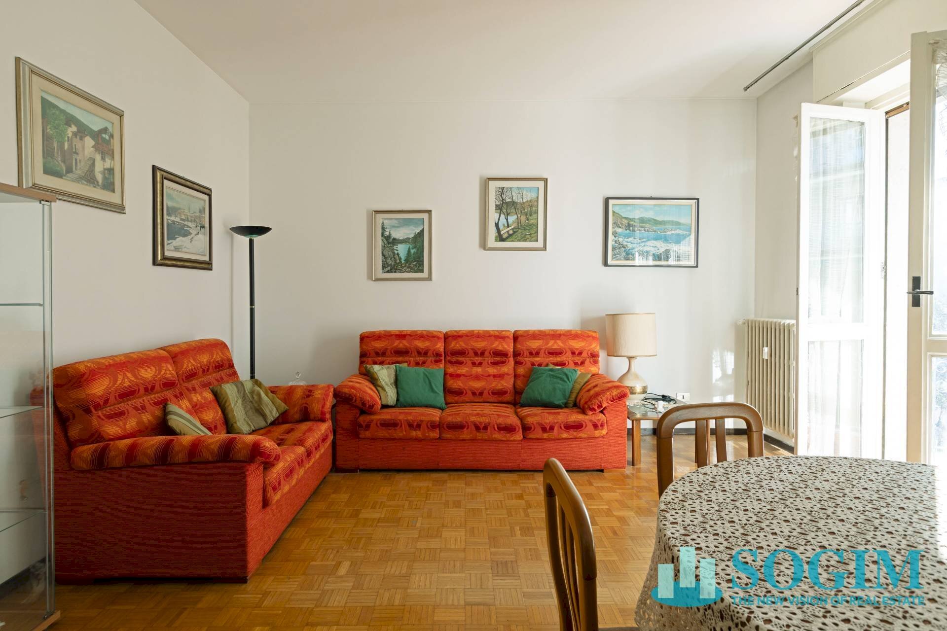 Foto 3 - Three-room apartment Via Monsignore Claudio Guidani
 
6, Cernusco sul Naviglio - photo 3