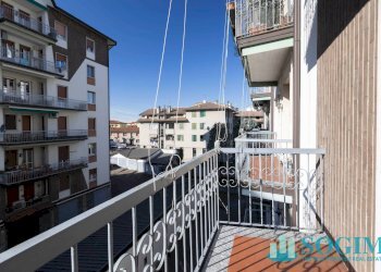 Foto 5 - Trilocale Via Monsignore Claudio Guidani
 
6, Cernusco sul Naviglio - foto 5