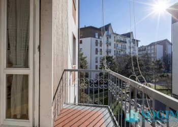 Foto 6 - Trilocale Via Monsignore Claudio Guidani
 
6, Cernusco sul Naviglio - foto 6