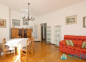 Foto 7 - Trilocale Via Monsignore Claudio Guidani
 
6, Cernusco sul Naviglio - foto 7