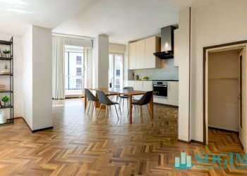 Foto 12 - Trilocale Via Monsignore Claudio Guidani
 
6, Cernusco sul Naviglio - foto 12