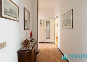 Foto 30 - Trilocale Via Monsignore Claudio Guidani
 
6, Cernusco sul Naviglio - foto 30