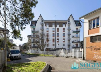 Foto 44 - Trilocale Via Monsignore Claudio Guidani
 
6, Cernusco sul Naviglio - foto 44