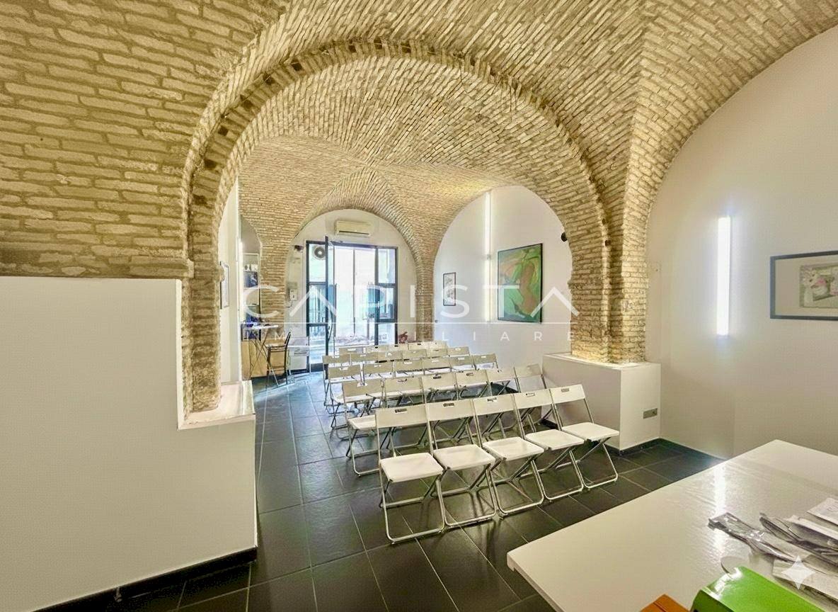 Foto 1 - Locale Commerciale Corso Garibaldi, Ortona - foto 1