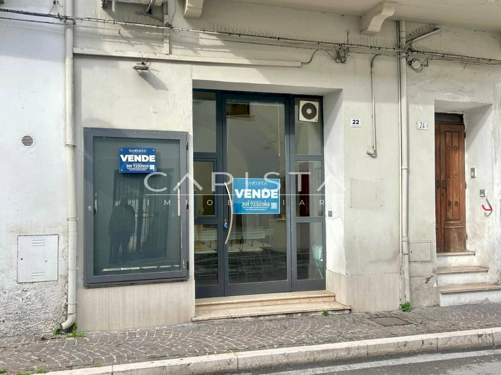 Foto 3 - Locale Commerciale Corso Garibaldi, Ortona - foto 3