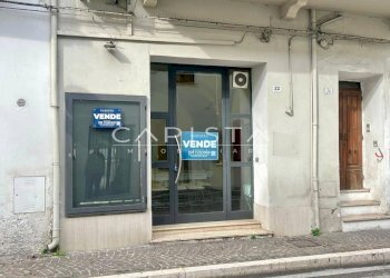 Foto 3 - Locale Commerciale Corso Garibaldi, Ortona - foto 3