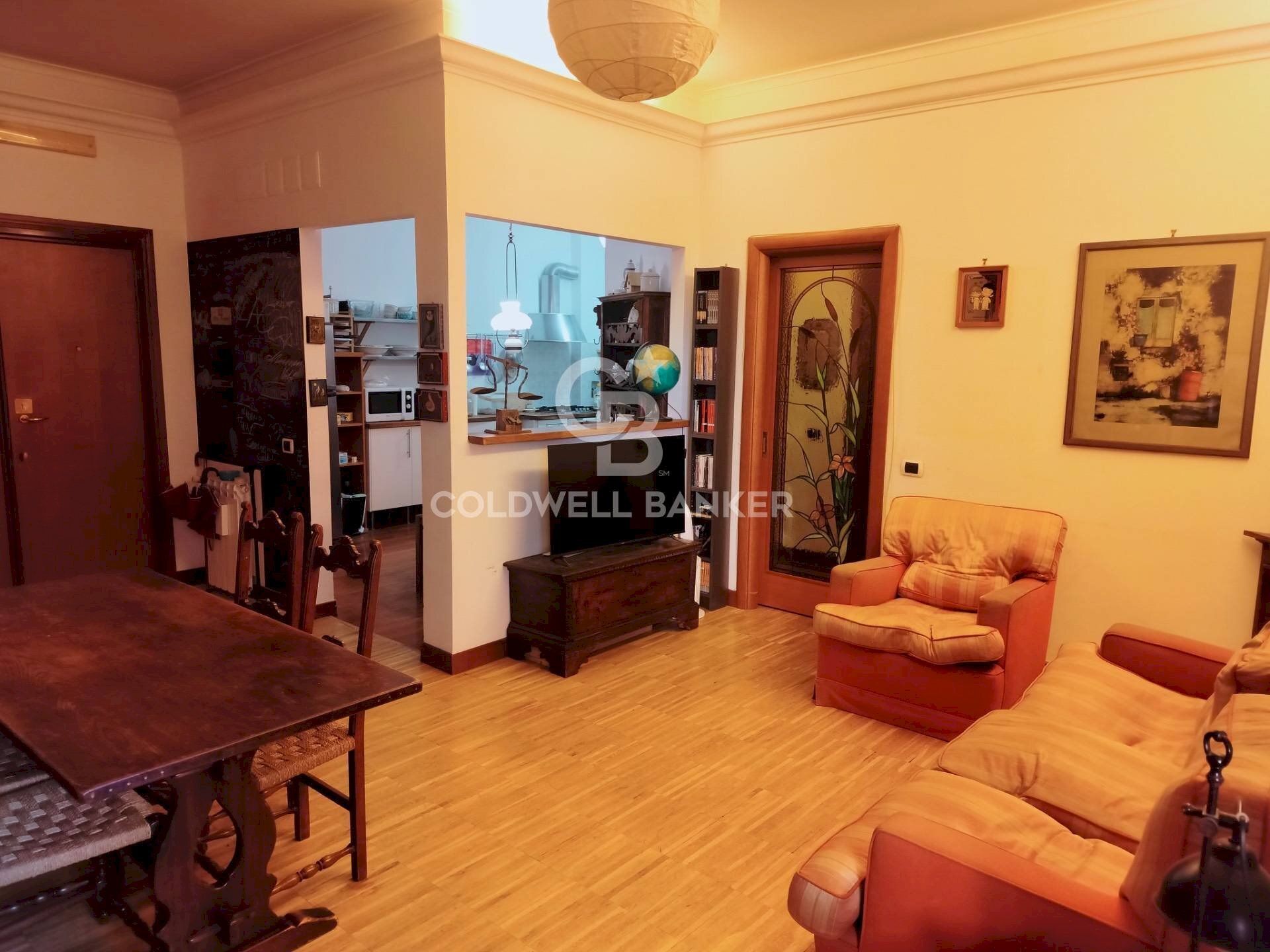 Foto 2 - Trilocale Via Caio Canuleio, Roma - foto 2