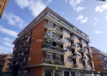 Foto 1 - Trilocale Via Caio Canuleio, Roma - foto 1