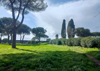 Foto 26 - Trilocale Via Caio Canuleio, Roma - foto 26