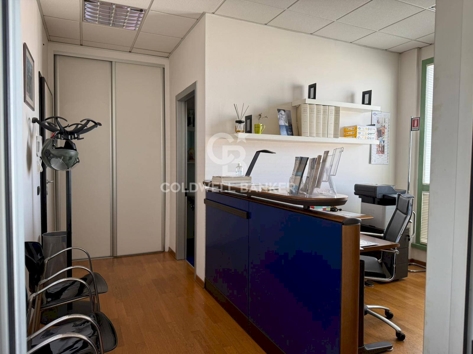 Foto 1 - Ufficio Via Livorno, Firenze - foto 1