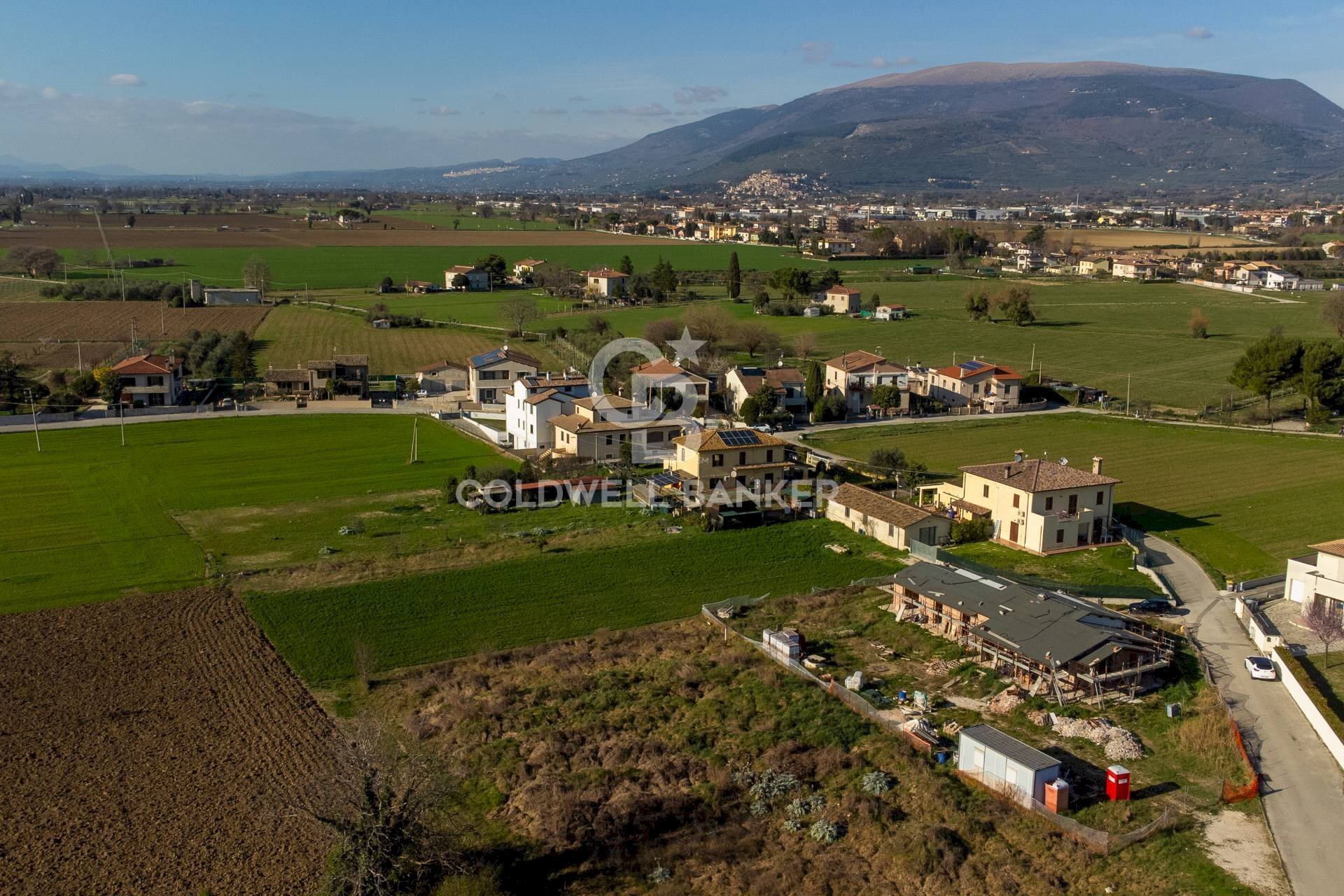 Foto 2 - Terreno edificabile Via Case Bruciate, Foligno - foto 2