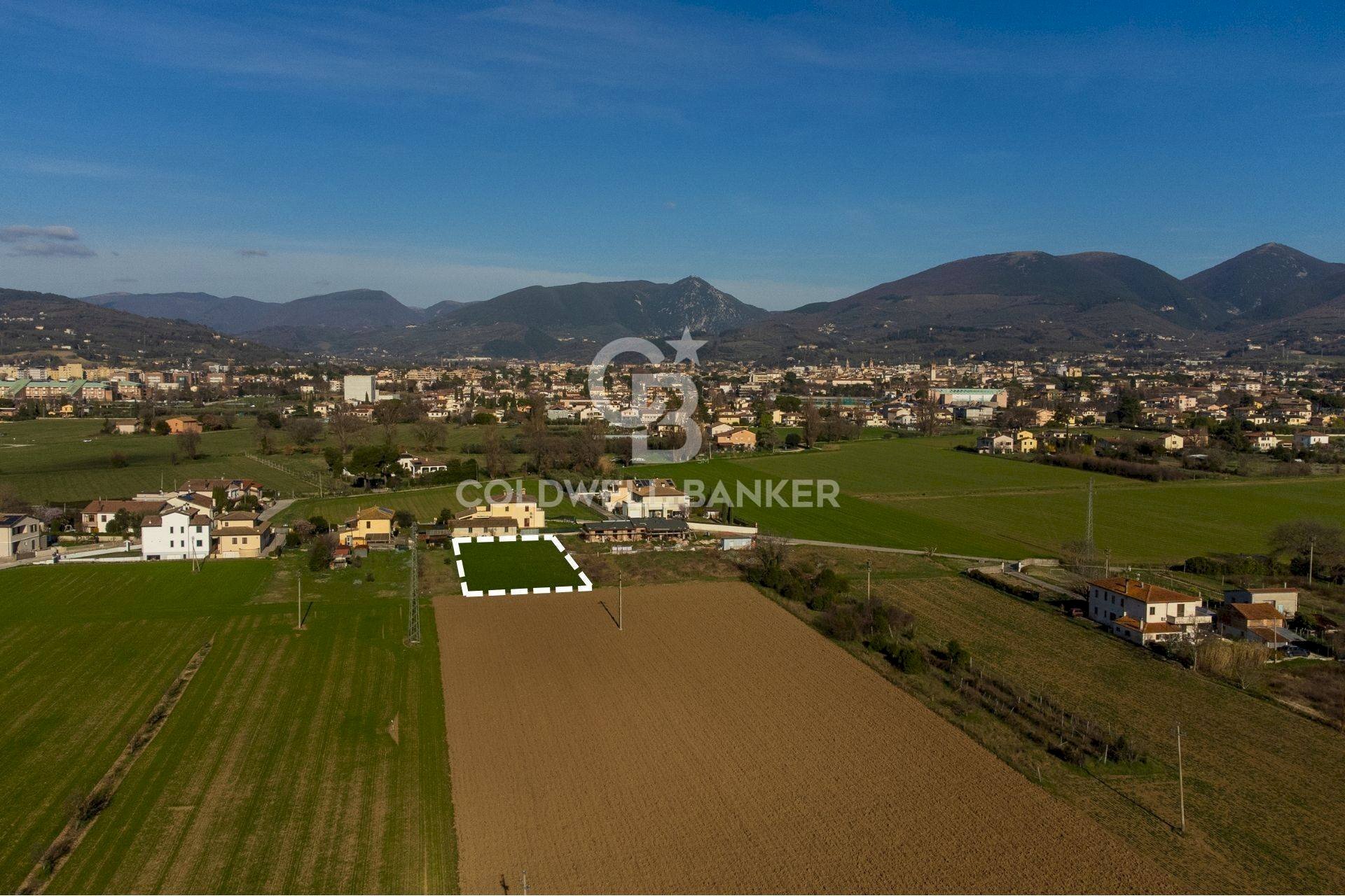 Foto 3 - Terreno edificabile Via Case Bruciate, Foligno - foto 3