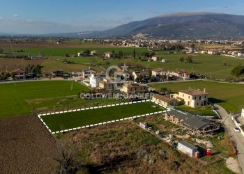 Foto 1 - Terreno edificabile Via Case Bruciate, Foligno - foto 1