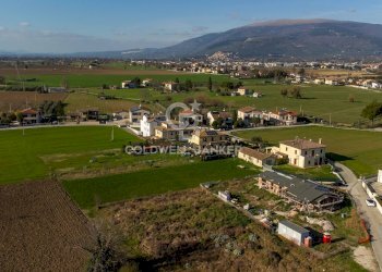 Foto 2 - Terreno edificabile Via Case Bruciate, Foligno - foto 2