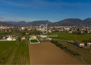 Foto 3 - Terreno edificabile Via Case Bruciate, Foligno - foto 3